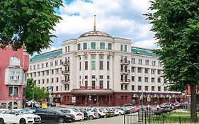 Crowne Plaza - Minsk, An Ihg Hotel